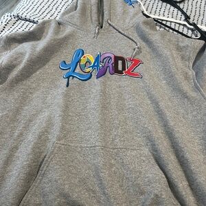 Rare Loardz Hoodie – 1 of 1 – Oakland, CA Exclusive